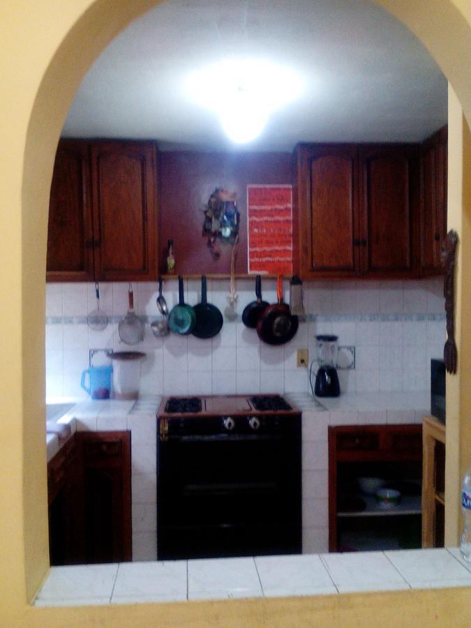 Hostal Nahui Ollin San Cristóbal de Las Casas Kültér fotó