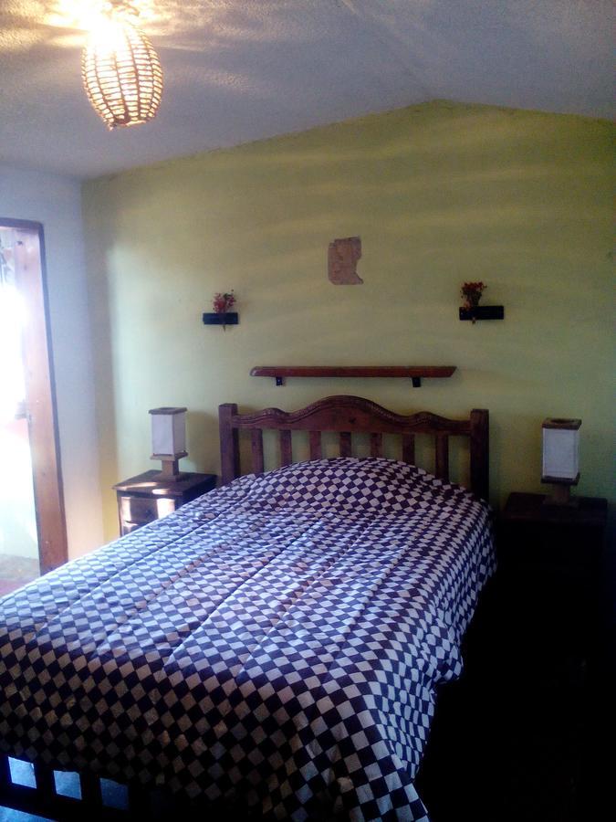 Hostal Nahui Ollin San Cristóbal de Las Casas Kültér fotó
