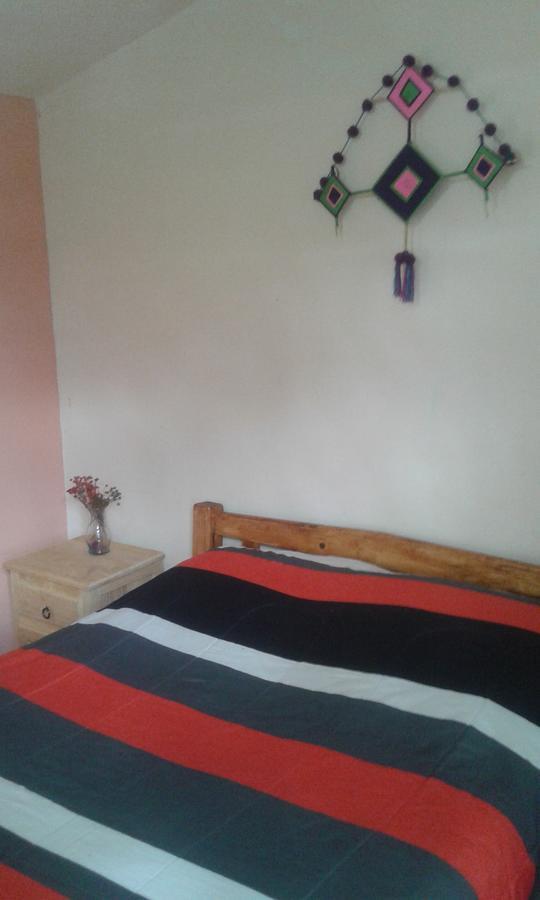 Hostal Nahui Ollin San Cristóbal de Las Casas Kültér fotó