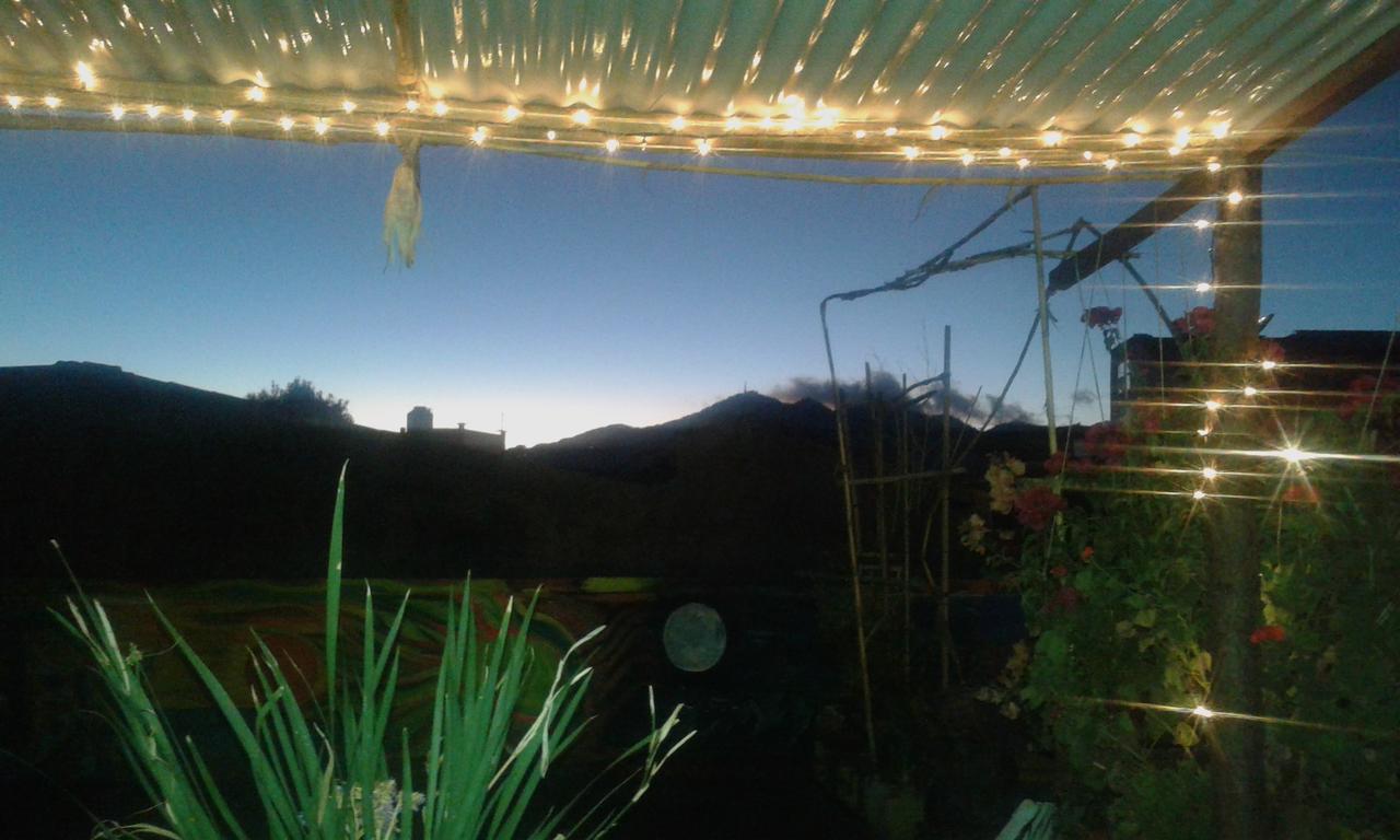 Hostal Nahui Ollin San Cristóbal de Las Casas Kültér fotó